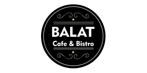 Balat Kafe Logo