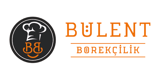 Bülent Börek Logo