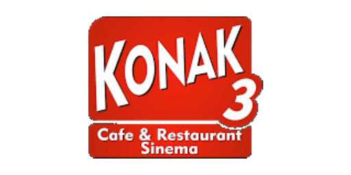 Konak 3 Logo