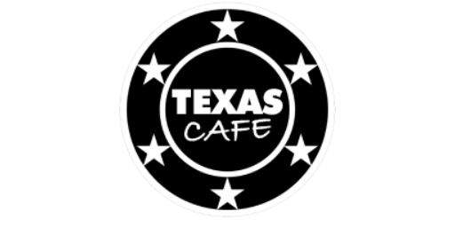 Teksas Kafe Logo